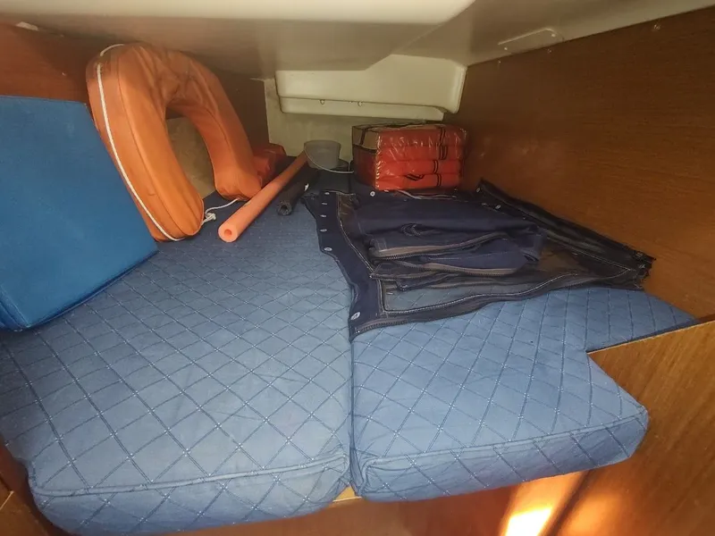 Slide: The Image of Jeanneau Sun Odyssey 40.3 2006 - 98