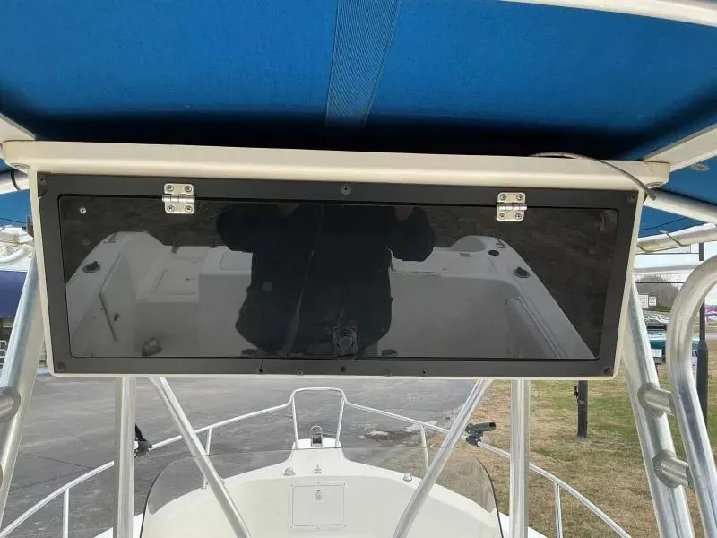 Slide: The Image of Sea Fox 257 2003 - 10