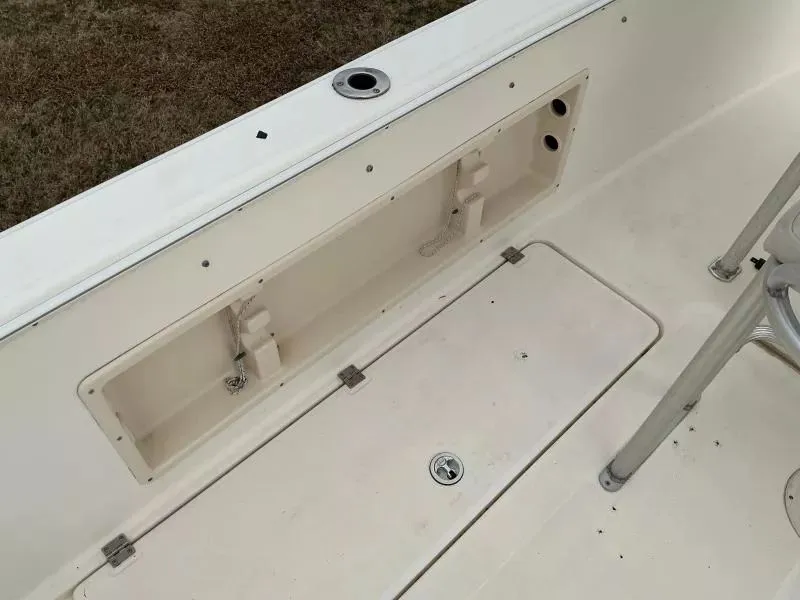 Slide: The Image of Sea Fox 257 2003 - 11