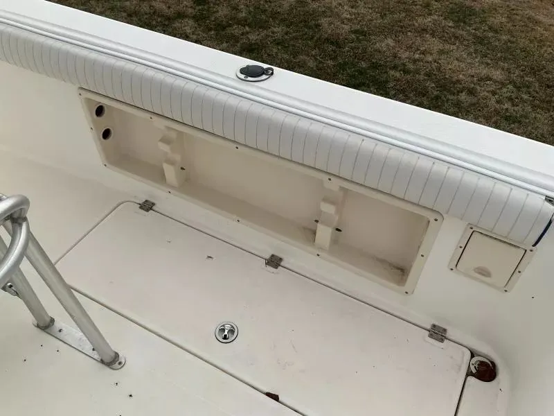 Slide: The Image of Sea Fox 257 2003 - 12