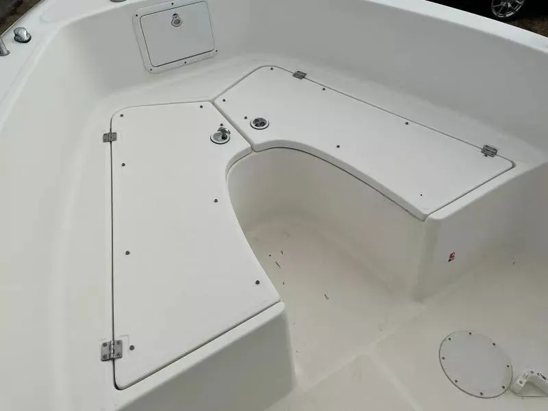 Slide: The Image of Sea Fox 257 2003 - 14