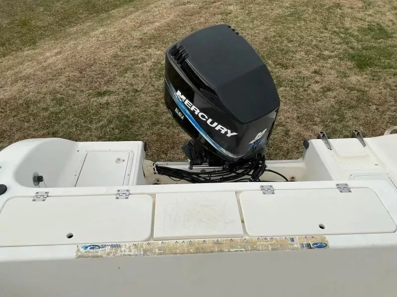 Slide: The Image of Sea Fox 257 2003 - 16