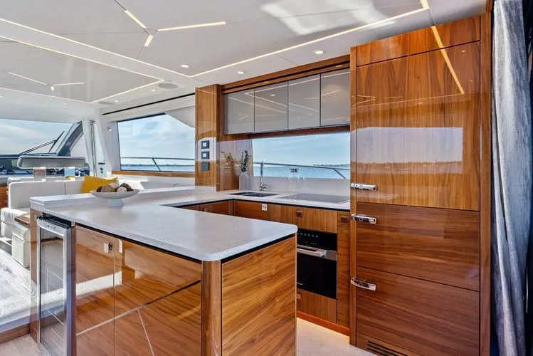 Slide: The Image of 2025 Sunseeker Manhattan 68 - Image 12 - 12