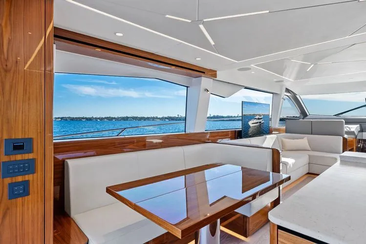 Slide: The Image of 2025 Sunseeker Manhattan 68 - Image 17 - 17