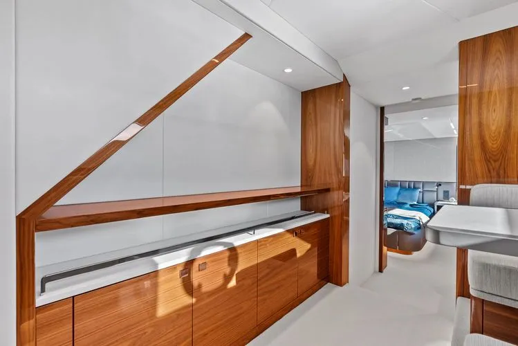 Slide: The Image of 2025 Sunseeker Manhattan 68 - Image 28 - 28