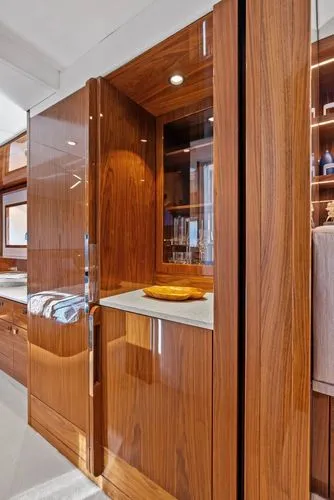 Slide: The Image of 2025 Sunseeker Manhattan 68 - Image 29 - 29