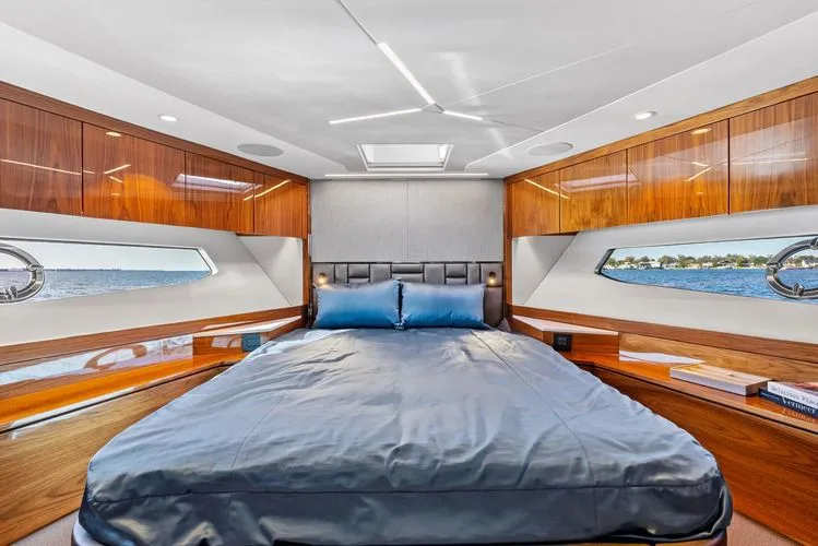 Slide: The Image of 2025 Sunseeker Manhattan 68 - Image 34 - 34