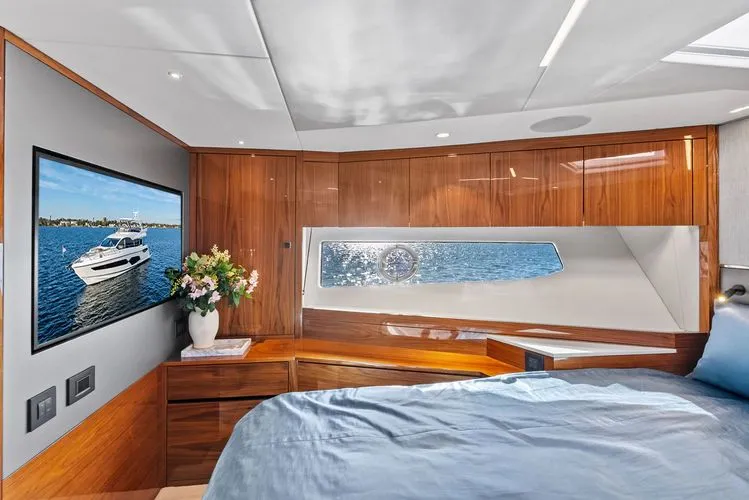 Slide: The Image of 2025 Sunseeker Manhattan 68 - Image 35 - 35
