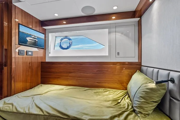 Slide: The Image of 2025 Sunseeker Manhattan 68 - Image 39 - 39