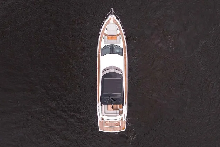 Slide: The Image of 2025 Sunseeker Manhattan 68 - Image 5 - 5