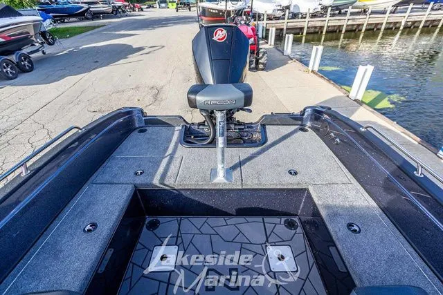 Slide: The Image of Recon 985 SC 2024 - 13