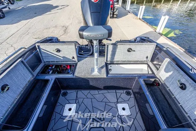 Slide: The Image of Recon 985 SC 2024 - 14