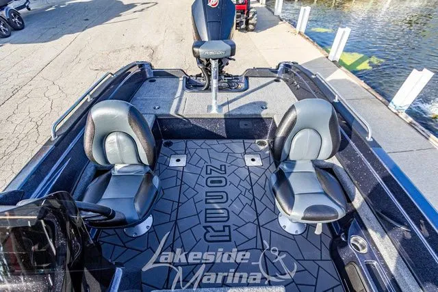 Slide: The Image of Recon 985 SC 2024 - 22