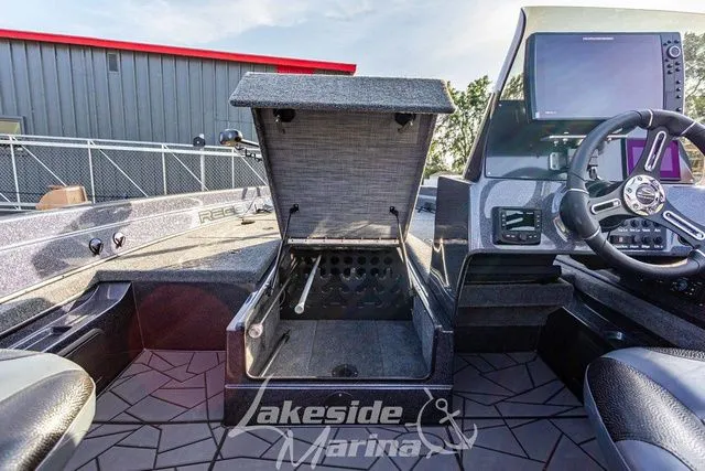 Slide: The Image of Recon 985 SC 2024 - 23