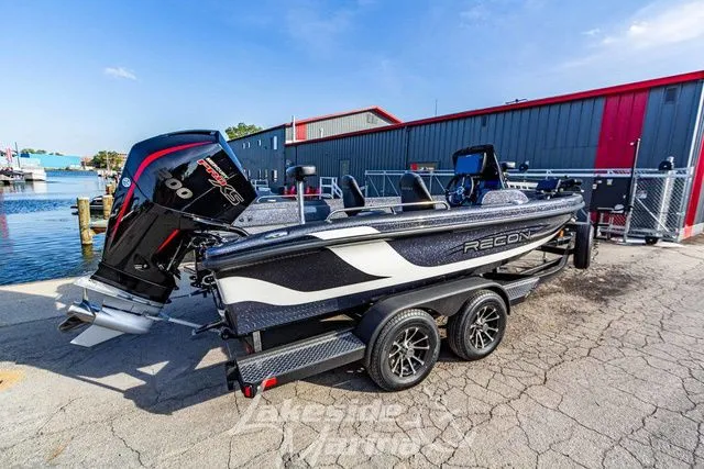 Slide: The Image of Recon 985 SC 2024 - 3