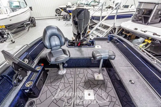 Slide: The Image of Recon 2085 Tiller 2024 - 12