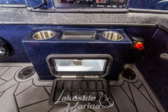 Slide: The Image of Recon 2085 Tiller 2024 - 19