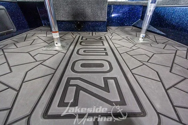 Slide: The Image of Recon 2085 Tiller 2024 - 21