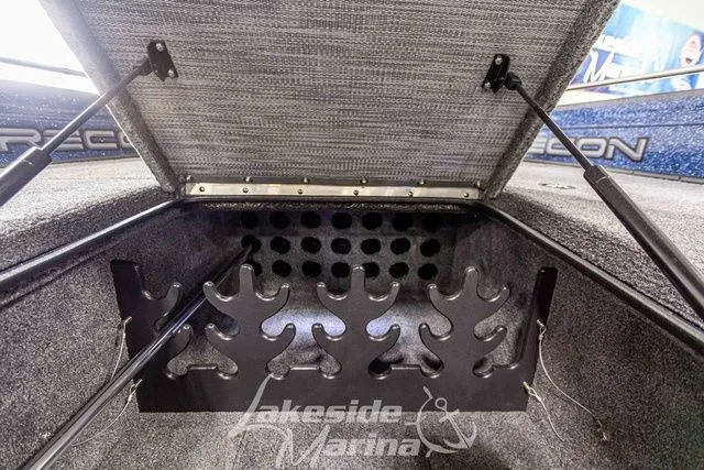 Slide: The Image of Recon 2085 Tiller 2024 - 26