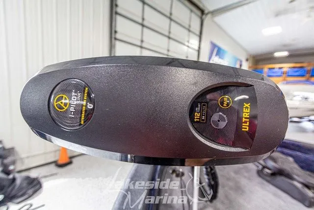 Slide: The Image of Recon 2085 Tiller 2024 - 32