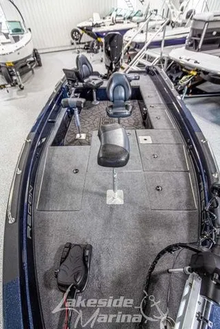 Slide: The Image of Recon 2085 Tiller 2024 - 33