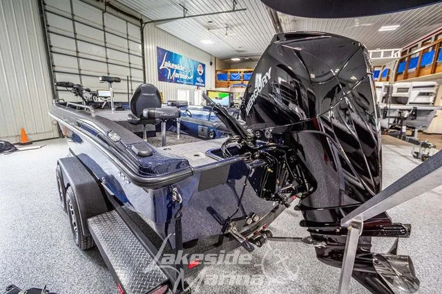 Slide: The Image of Recon 2085 Tiller 2024 - 5