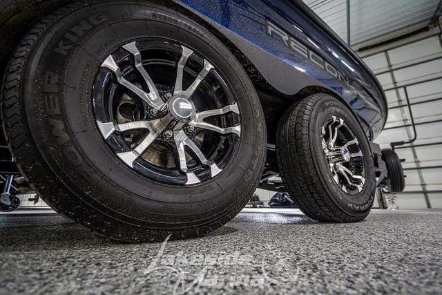 Slide: The Image of Recon 2085 Tiller 2024 - 8