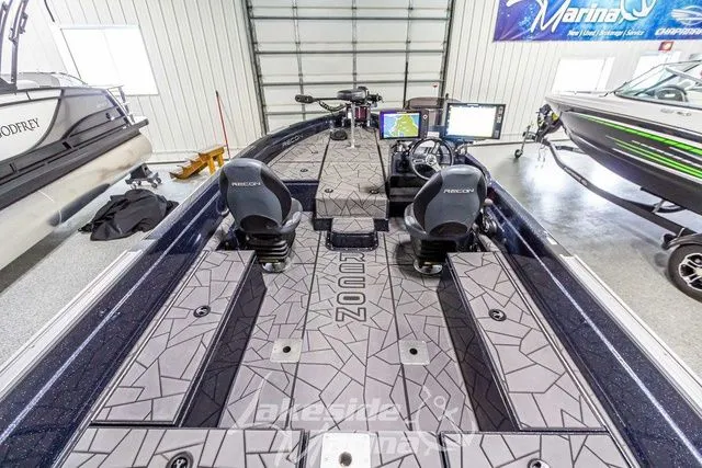 Slide: The Image of Recon 2185 SC 2024 - 12