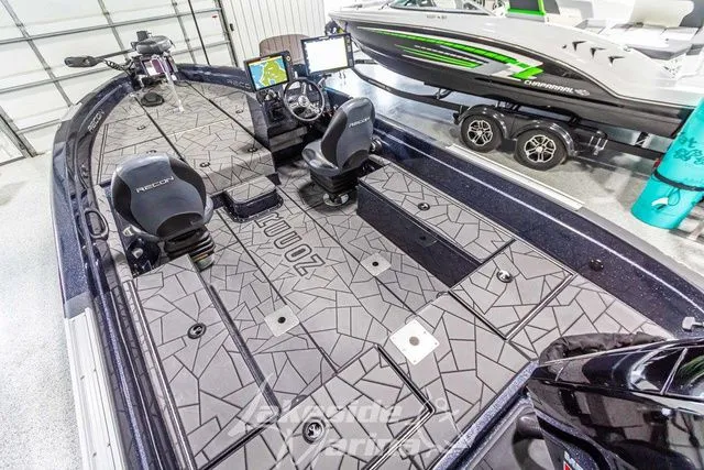 Slide: The Image of Recon 2185 SC 2024 - 14