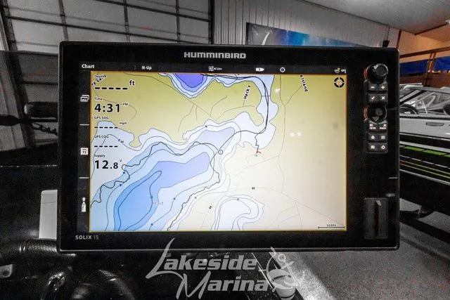 Slide: The Image of Recon 2185 SC 2024 - 27