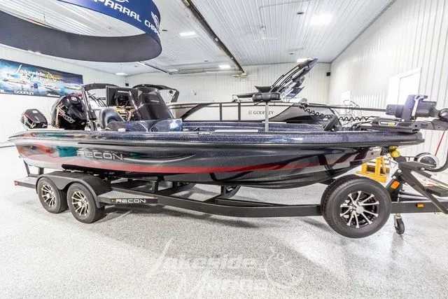 Slide: The Image of Recon 2185 SC 2024 - 9