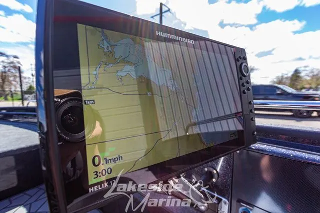 Slide: The Image of Recon 895 Tiller 2025 - 17