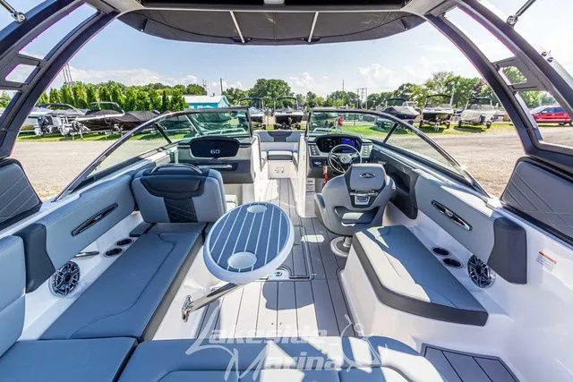 Slide: The Image of Chaparral 247 SSX 2025 - 23