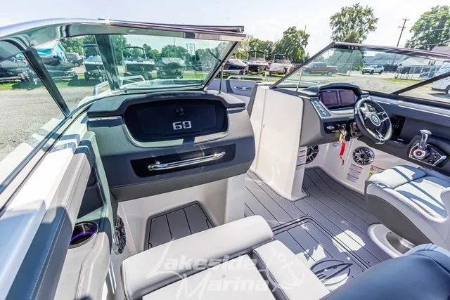 Slide: The Image of Chaparral 247 SSX 2025 - 32