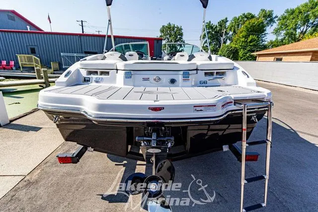 Slide: The Image of Chaparral 21 SSi Ski & Fish 2025 - 5