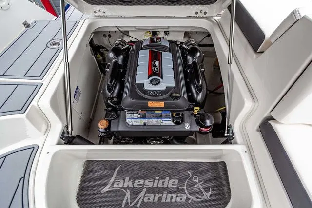 Slide: The Image of Chaparral 247 SSX 2025 - 15