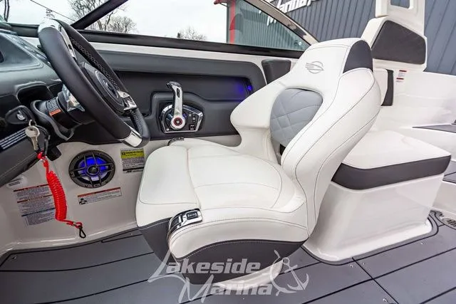 Slide: The Image of Chaparral 247 SSX 2025 - 22