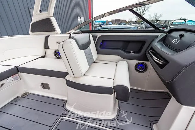 Slide: The Image of Chaparral 247 SSX 2025 - 27