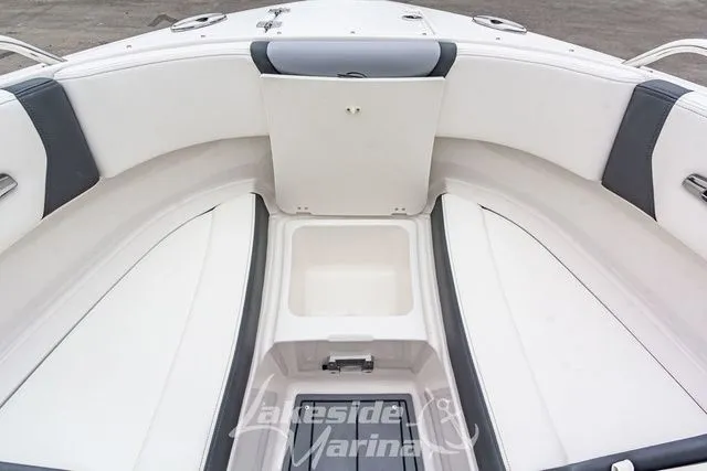 Slide: The Image of Chaparral 247 SSX 2025 - 38