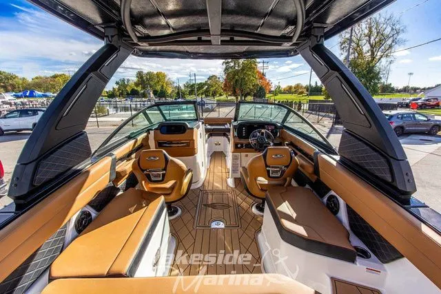 Slide: The Image of Chaparral SSX 6 2026 - 13