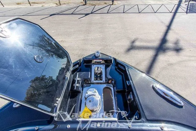 Slide: The Image of Chaparral SSX 6 2026 - 38