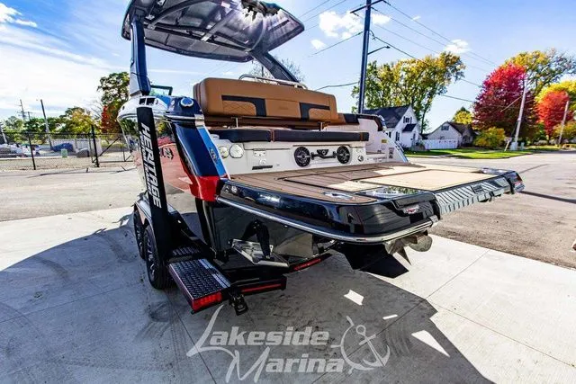 Slide: The Image of Chaparral SSX 6 2026 - 7