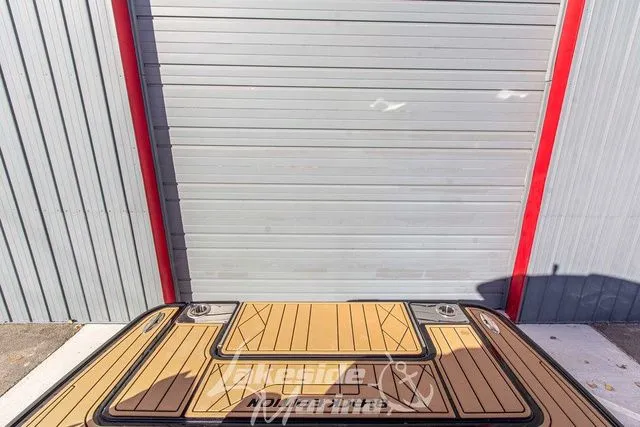 Slide: The Image of Chaparral SSX 6 2026 - 9