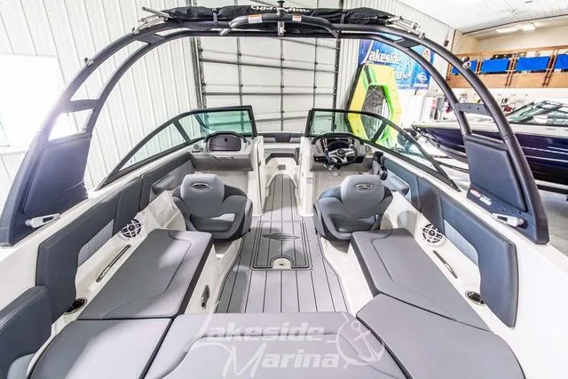 Slide: The Image of Chaparral 23 SSi 2026 - 10