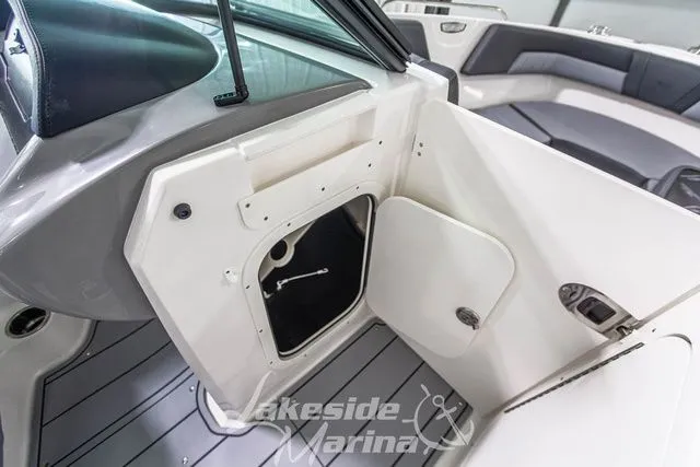 Slide: The Image of Chaparral 23 SSi 2026 - 23