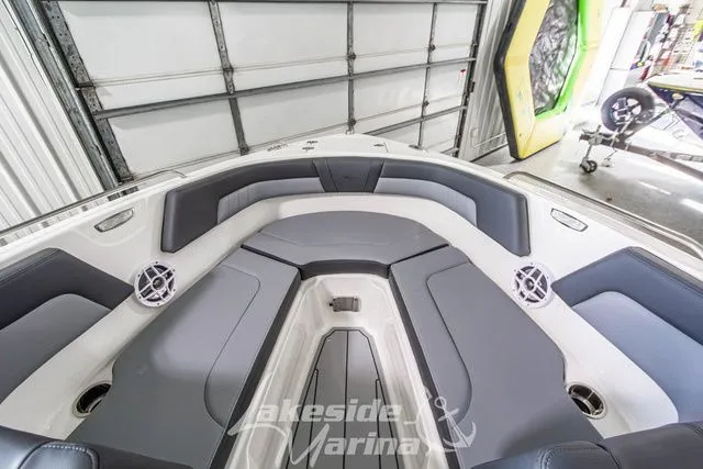 Slide: The Image of Chaparral 23 SSi 2026 - 26