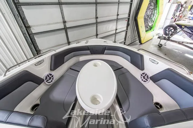 Slide: The Image of Chaparral 23 SSi 2026 - 27