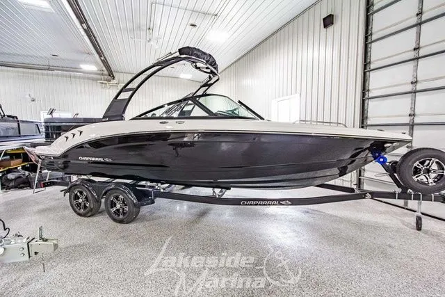 Slide: The Image of Chaparral 23 SSi 2026 - 1