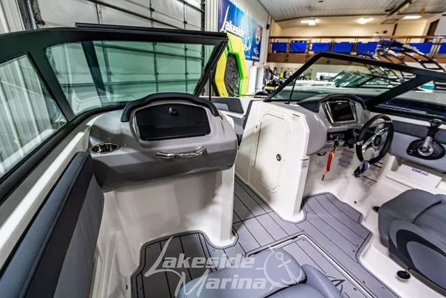 Slide: The Image of Chaparral 23 SSi 2026 - 21