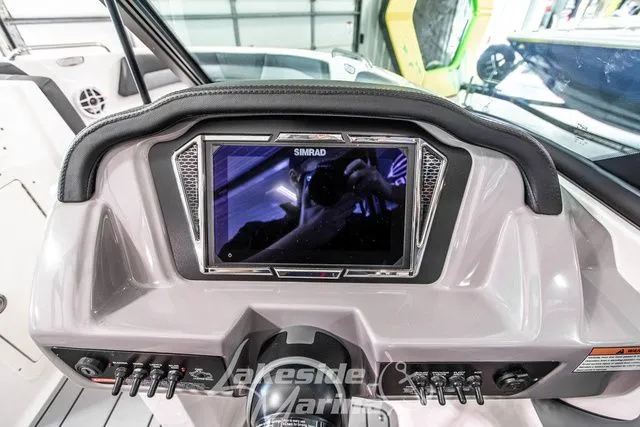 Slide: The Image of Chaparral 21 SSi 2026 - 21